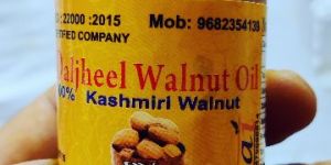 Daljheel Kashmiri Walnut Oil