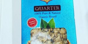Daljheel Quarter Walnut Kernels