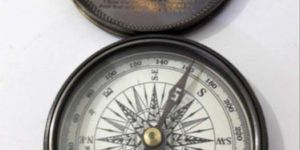 Marine Compass