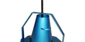 Slump Test Apparatus