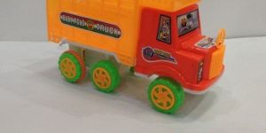 Baby Polo Truck Dumper