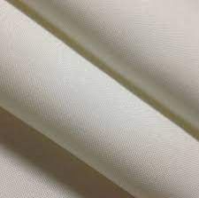 Polyester Spun Fabric