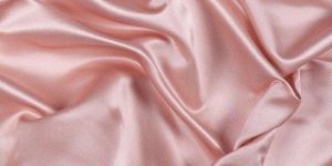 Satin Silk Fabric