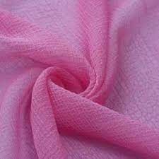 Viscose Crepe Fabric