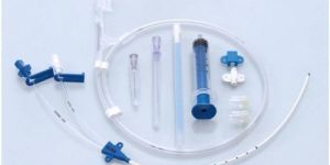 Central Venous Catheters