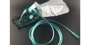 High Concentration Oxygen Mask