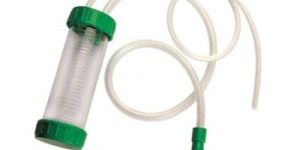 Infant Mucus Extractor