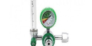 Oxygen Flow Meter