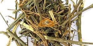 Dried Chirata