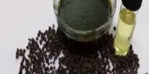 Black Pepper Oleoresin