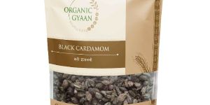 Black Cardamom