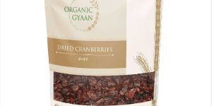 Dried Cranberries