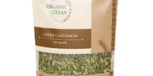 Green Cardamom