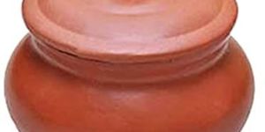 Clay Curd POT
