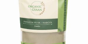 Psyllium Husk