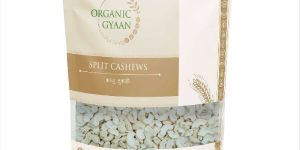 Split Cashew Nuts