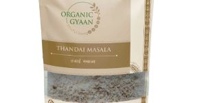 Thandai Masala Powder