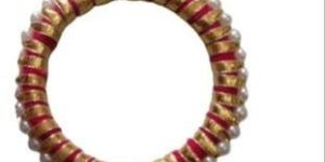 Beaded Ladies Bangle