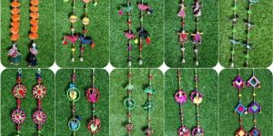 Handmade Decorative Door Hanging