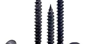 Drilling Screw