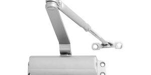 Hydraulic Door Closer