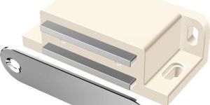 Magnetic Door Catcher