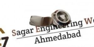 Panel Die Cast Triangle Lock