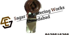 Panel MS Pin Type Lock