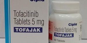 Tofacitinib Tablets