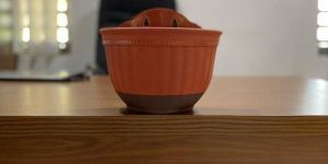 Wall Pot