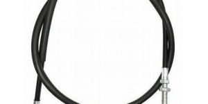 Two Wheeler Clutch Cables