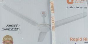 Orient Ceiling Fans