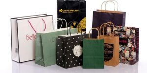 Paper Bags