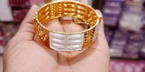 Assamese Traditional Muthi Kharu Bracelet