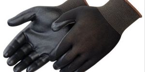 Foam Coated Safety Gloves
