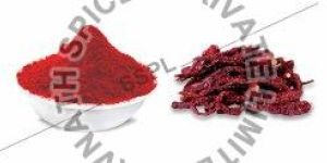 Kashmiri Chilli Powder