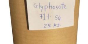 Glyphosate Herbicides