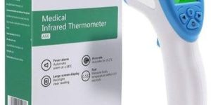 Infrared Thermometer