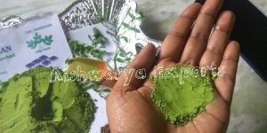 NATURAL INDIGO LEAF POWDER