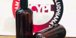 Airless Cosmetic Bottle