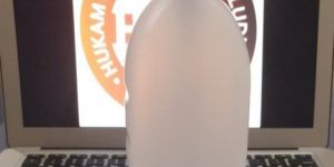 PET Spray Bottle