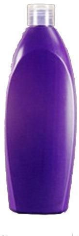 Pharmaceutical HDPE Bottle