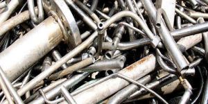 316 Stainless Steel Scrap