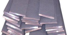 Mild Steel Flat Bar