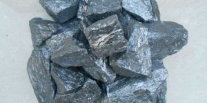 Silicon Metal