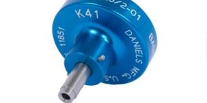 Positioners For Crimp Tools- K41