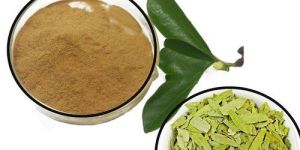Senna Leaf Powder