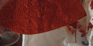 Red Chilli Powder