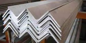 Stainless Steel L Angle