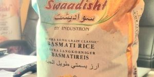 Basmati Steam Rice